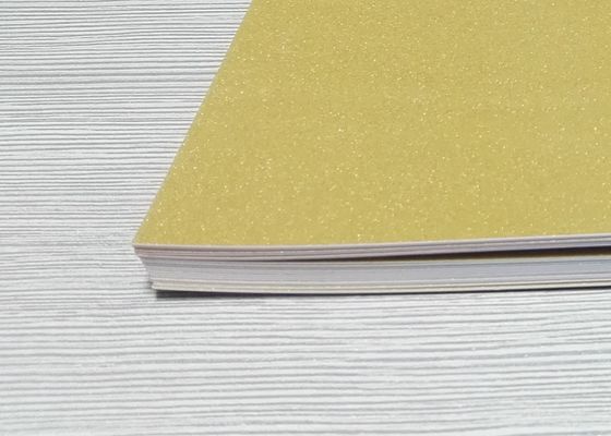 A4 Smart Card Ink Adhesion 0.18mm Printing PVC Sheets