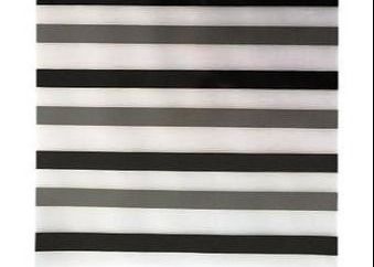 PVC Magnetic Stripe Card A4 1.0mm Magnetic Stripe Coated Overlay
