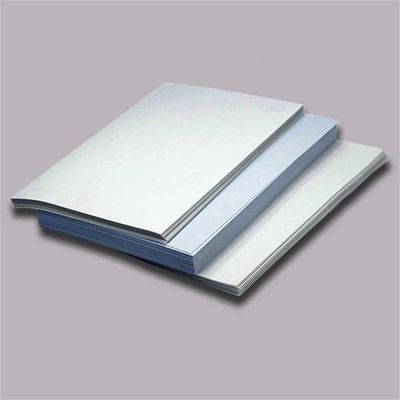 Smart Card Material Non Laminating Inkjet Sheet For Normal Card Production