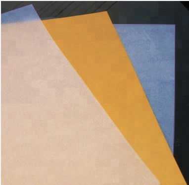 A4 Size Instant PVC Dragon Card Sheet Non Lamination Sheet Inkjetable