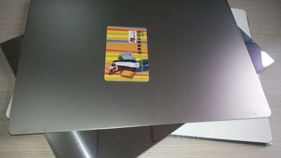 Anti Scratch A4 Matte Finish Lamination Plate