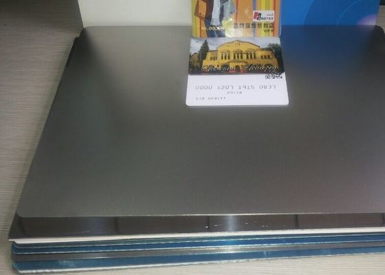 Anti Scratch A4 Matte Finish Lamination Plate