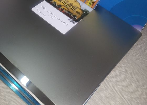Anti Scratch A4 Matte Finish Lamination Plate