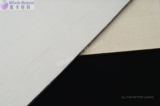 200℃ Silicon 3mm Rubber Cushion Pad For Card Lamination