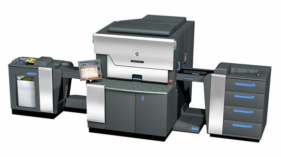 200sheets/Package A4 0.15mm Digital Printing Pvc Sheet