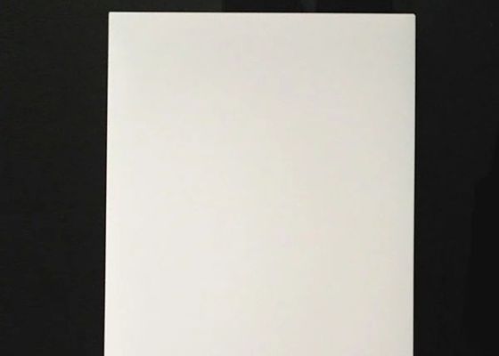 0.76mm A4 Offset Printing Petg Plastic Sheet Smart Card Material