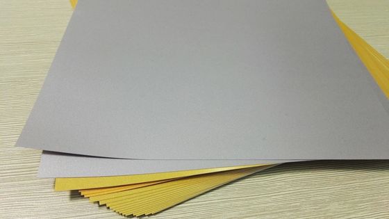 Dual Side 0.3mm 210x297 Inkjet Printable PVC Sheets For Smart Card