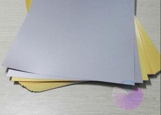 0.18mm Inkjet Printable PVC Sheets