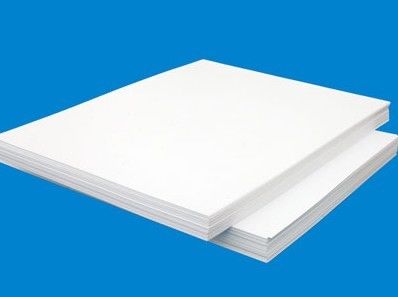 Non Toxic Waterproof Anti UV 120 Degrees PETG Plastic Card