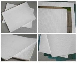 3.5mm Lamination Purpose A4 A3 Smart Card Material