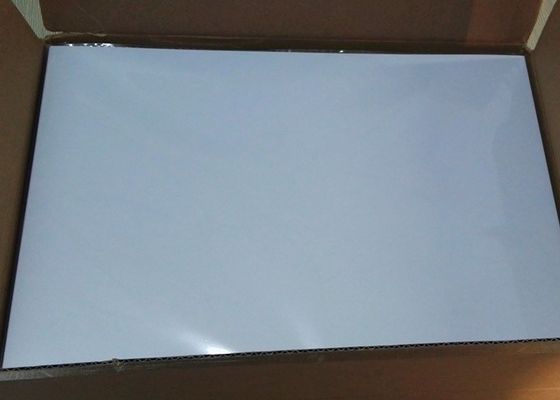 0.15mm A4 Inkjet Printable Pvc Plastic Sheet