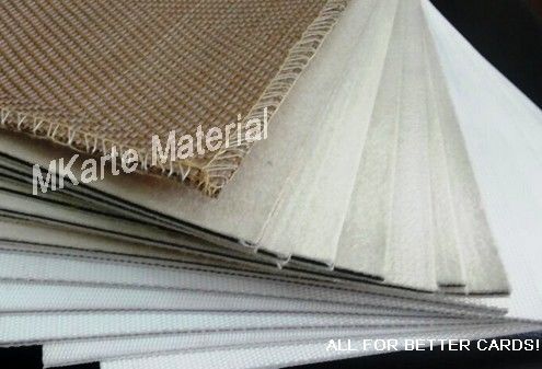 Silicon Rubber Cushion A3 Size 3mm Laminated Pad