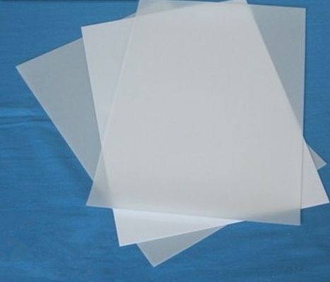 A4 Ink Drying Fast 0.76mm Non Lamination Sheet Inkjet Printable