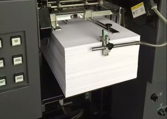 Waterproof 0.30mm Offset Printing Pvc Core Sheet