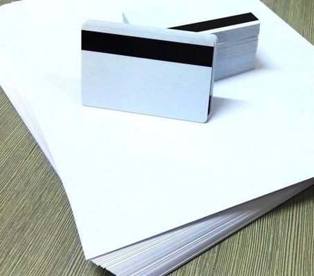 Waterproof 0.30mm Offset Printing Pvc Core Sheet
