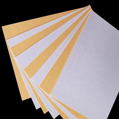 0.76mm A4 Inkjet Printing Non Lamination Sheet For ID Cards