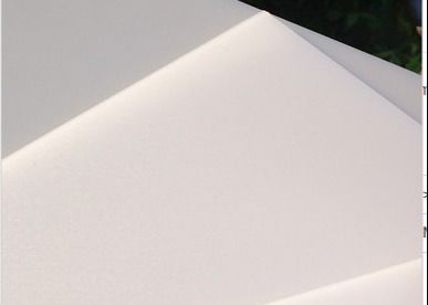 100micron Customized Petg Plastic Sheet For Driving License Production