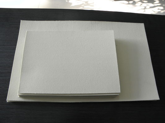 Woolen Hot Press Cushion Laminated Pad For Smart Card Press Laminator