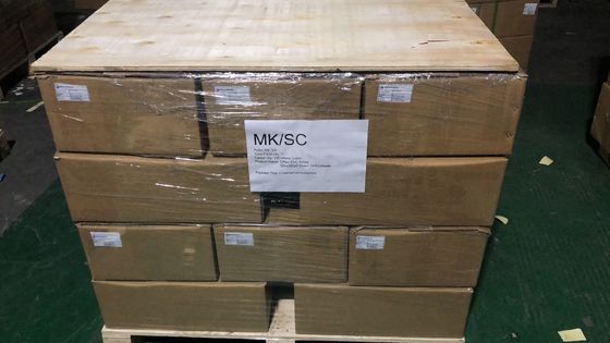 White Double Sided Digital Printing Pvc Sheets For Hp Indigo Printer