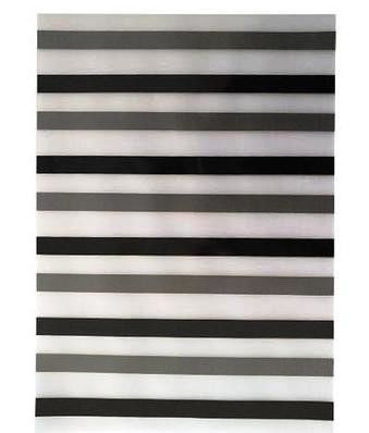 A3 Hico Magnetic Stripe Pvc Coated Overlay For Card Lamination
