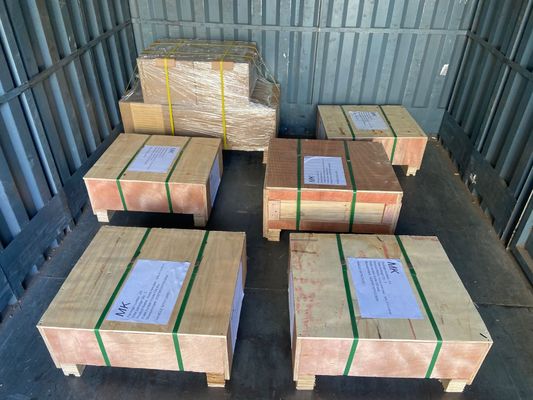 Lamination Plastic Card Material 0.6mm 0.8mm 1.0mm Thickness Ultra Glossy Steel Plates