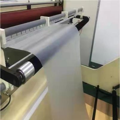 High Strength Plastic Card Material Petg Film Overlay For Petg Cards Production