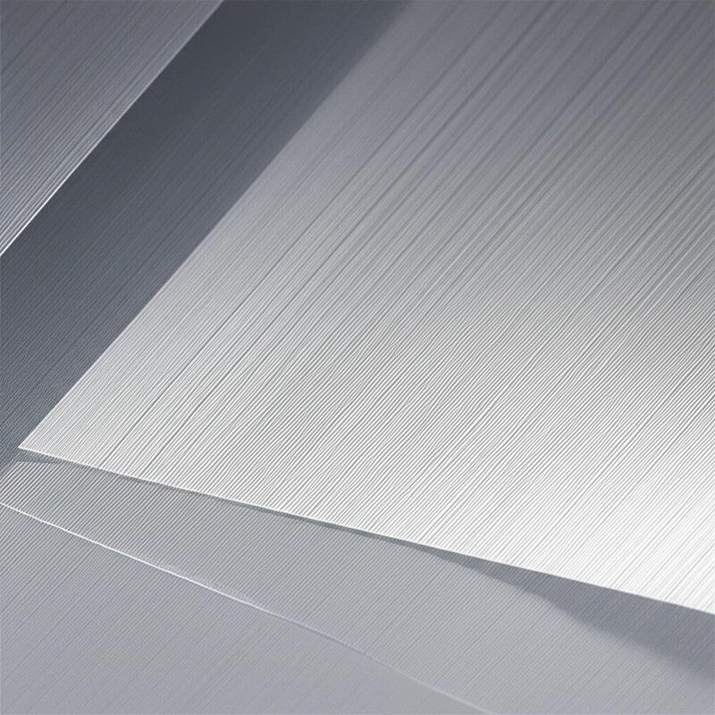 Smart Card Material with 5.5% Transmittance and Barium Ferrite Magnetic Layer for RFID Card Production Featuring Slim Hairline Surface