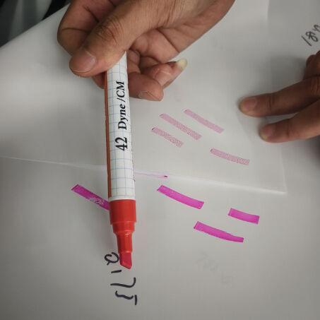 0.30mm Thickness Heidelberg Offset Printable PVC Core Base Material for Smart Card Manufacturing