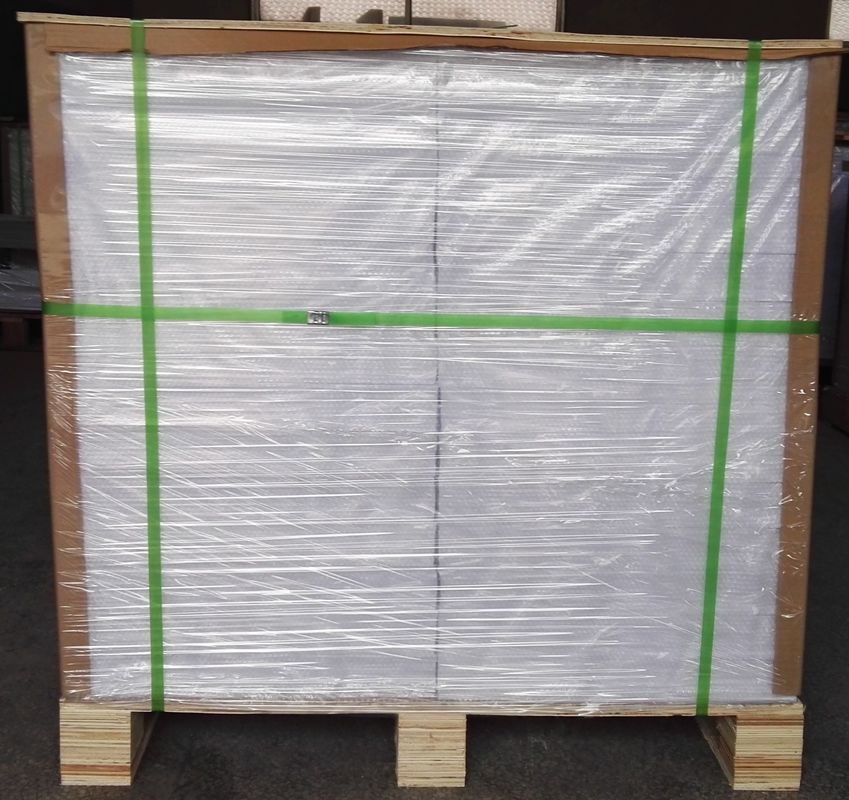 Inkjet / Digital Offset Pvc Core Sheet For Pvc Card Making