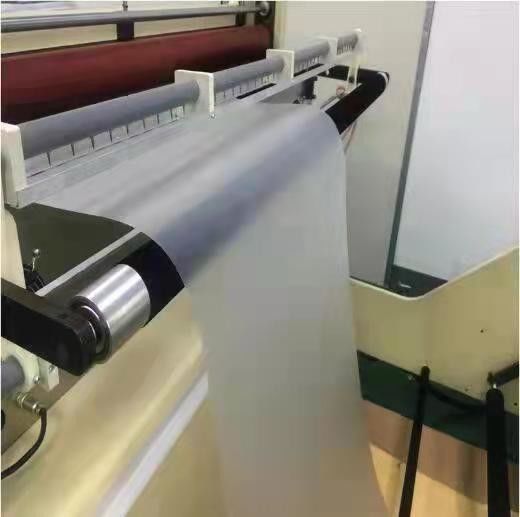 High Strength Plastic Card Material Petg Film Overlay For Petg Cards Production