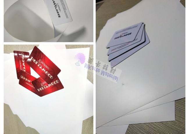 Safety Thin Hard PETG Plastic Sheet With High Temperature Resistance