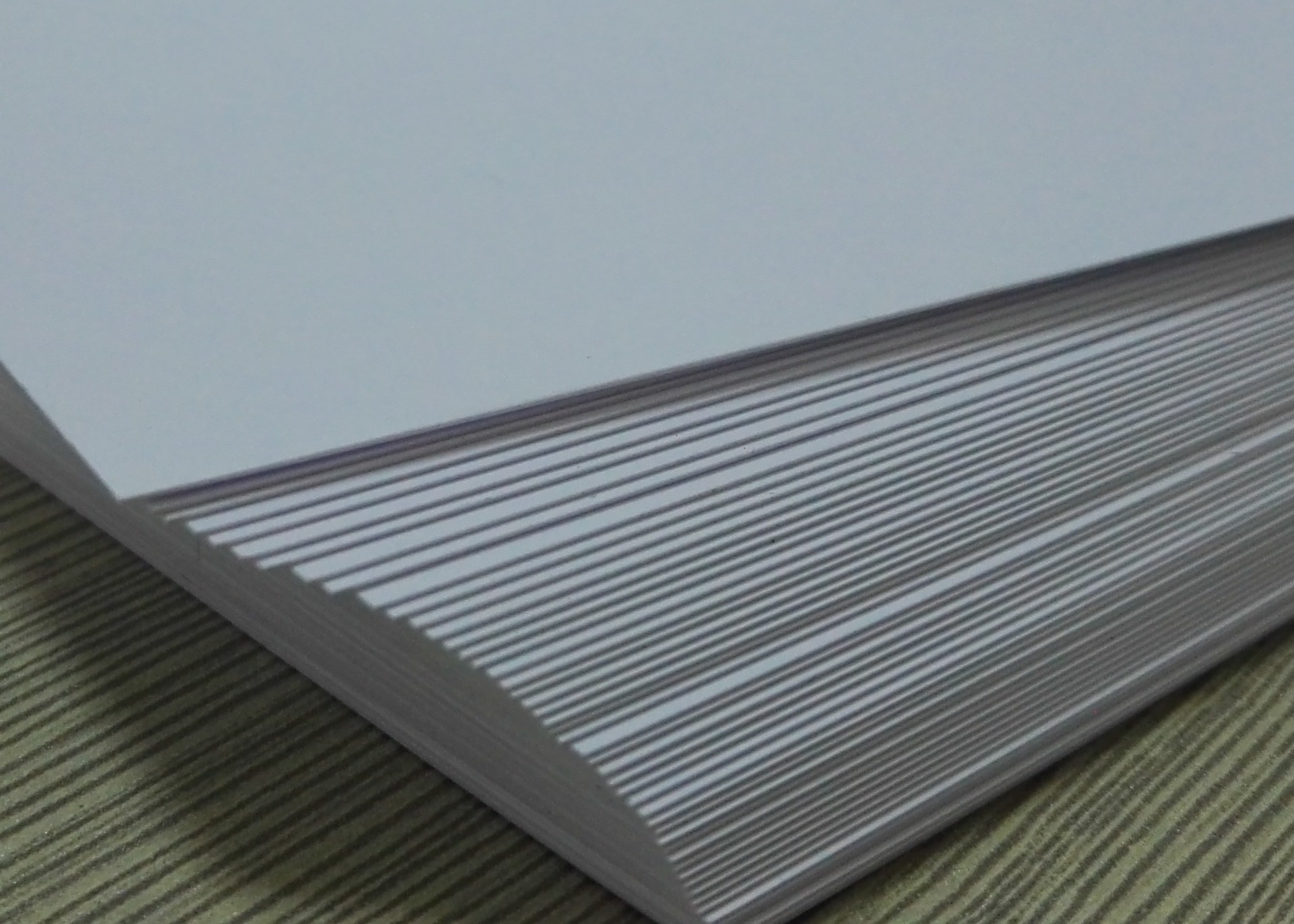 Sealed Dual Side Card A4 Inkjet - Ps30910606 Sealed Dual Side Card A4 Inkjet Printable Pvc Sheets