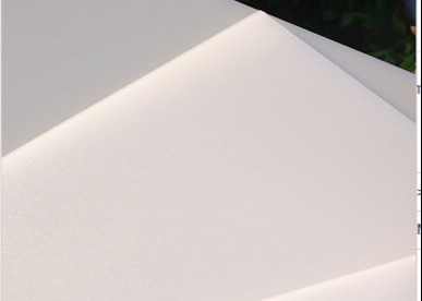 100micron Customized Petg Plastic Sheet For Driving License Production