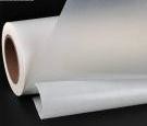 High Strength White 0.76mm Smart Card Material For PETG Card Body Production