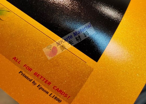 Inkjet Printable PVC Sheets factory, Buy good quality Inkjet Printable ...